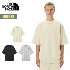 m[XtFCX  XEFbg g[i[ n[tX[uXEFbgeB[ THE NORTH FACE Half Sleeve Sweatshirt jZbNX