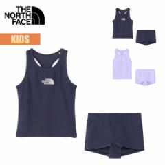 m[XtFCX  ̎q LbY K[Y THE NORTH FACE K[YEH[^[EGA Kids Girls Water Wear Zp[g ylR|Xz