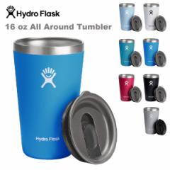 nChtXN ^u[ Hydro Flask DRINKWARE 16 oz All Around Tumbler }O }C{g  Rbv hNJbv t^t