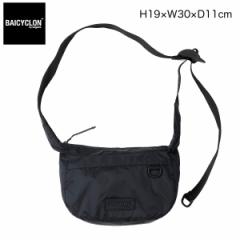 V_[obO oCVNoCobOWbN SHOULDER BAG BAICYCLON By Bagjack  vl[ uhS |Cg