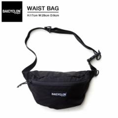 EGXgobO oCVNoCobOWbN WAIST BAG BAICYCLON By Bagjack  uhS |Cg t@Xi[