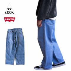 y10%OFFzXteB[bN pc THRIFTY LOOK [oCX fj CNpc Levis m550 one-tuck 5pocket 傫߃VGbg