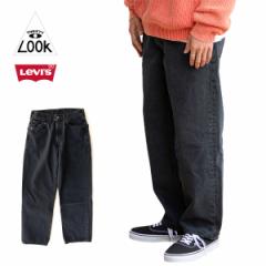 y10%OFFzXteB[bN pc THRIFTY LOOK [oCX fj CNpc Black Levis 550 Good Length JWA