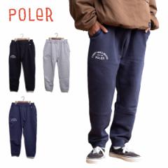 y30%OFFzXEFbgpc Y POLER Pocket Sweat Pants |[[ |Pbg XEFbg pc WK[pc jO