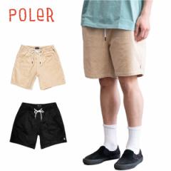 y20%OFFz|[[ V[gpc Y POLER CHORT SHORT `gV[g {gX R[fC