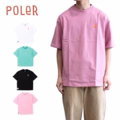 y20%OFFz|[[ TVc  POLER SUMMIT RELAX FIT TEE T~bg bNXtBbg RbgT |Cg ylRpPz