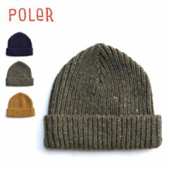 y20%OFFz|[[ jbgX POLER MIX TWEED BEANIE ~bNX cC[h r[j[ jZbNX ܂ylR|Xz