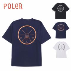 |[[ TVc  POLER VORTEX POLYESTER TEE UVJbg z  obNvg |Cg uhSylR|Xz