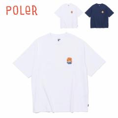 |[[ TVc  POLER SUNNY DAYZ RELAX FIT POCKET TEE Tj[fCY bNXtBbg |PbgT RbgylRpPz