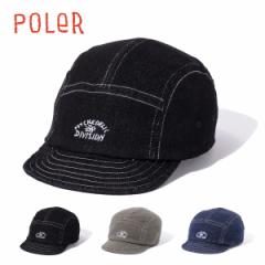 |[[ Lbv Xq POLER WASHED 5P CAP EHbVh 5plLbv TCY fj ubN I[u u[ylR|Xz