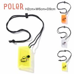 |[[ RC|[` POLER PVC COIN POUCH RCP[X V[X[ PVCf Xgbv ANZT[ S C ylR|Xz