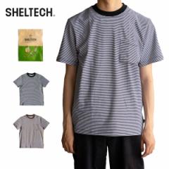 VFebN TVc Y Sheltech Regular Border Tee M[ {[_[TVc  gbvX tBbg @\fށylR|Xz