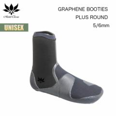 AbNXNbVbN hu[c \bNX AXCL OtF u[c vX Eh AXXE CLASSIC  Graphene Boots Plus Round 5/6mm T