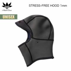 AbNXNbVbN ht[h AXCL XgXt[ AXXE Stress-Free 1mm HOOD T[tObvR{ T[tB C hACe h