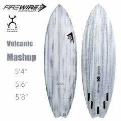 y20%OFFzt@C[C[ T[t{[h }bVAbv FIREWIRE SURFBOARDS Volcanic Mashup uE}`h _E}