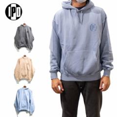 IPD p[J[ Y XEFbg sOg vI[o[ Ipd OG Pigment Pullover ACs[fB[T[t r[` T[t t[fB[