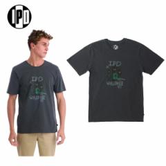 IPD TVc Y ipd Gritty Pigment Dye Tee ObeB[ sOg _C TVc  RbgTVc ubN ylR|Xz