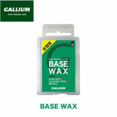 KE bNX GALLIUM BASE WAX 100g x[XbNX ptBbNX `[ibv `[Abv XL[ Xm{