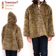 y40%OFFzvI[o[ AE^[ Y TOWNCRAFT ALASKAN PULL HOODIE JACKET ^ENtg t[fB[ n[tWbv