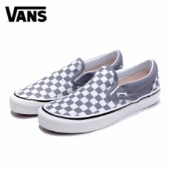 y20%OFFzoY Xb| Xj[J[ VANS @Y CLASSIC SLIP-ON 98 DX NVbN 98 fbNX `FbJ[{[h