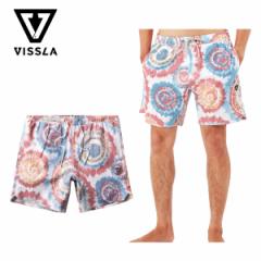 y30%OFFzBX {[hV[c Y VISSLA Shred Head 1Ecolastic Boardshort Vbhwbh 17.5C` ylRpPz