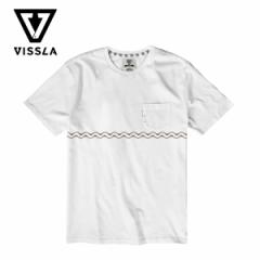 y20%OFFzBX TVc Y  |PbgTVc VISSLA Undefined Lines SS PKT Tee Vv |CgylRpPz