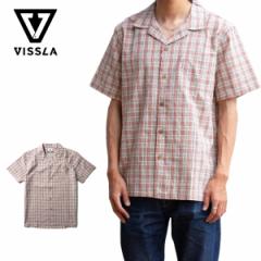 y20%OFFzBX JWAVc Y VISSLA Undefined Lines Eco S/S Shirt AfBt@Ch CY GR  Vc