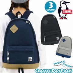 CHUMS `X bN Classic Day Pack Ki bNTbN fCpbN obNpbN NVbNfCpbN jZbNX XEF