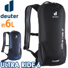 bN deuter hC^[ ULTRA RIDE 6 EgCh Ki Y fB[X 6L A5  bNTbN fCpbN obNpb