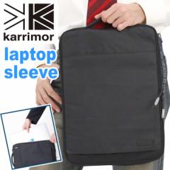 karrimor J}[ laptop sleeve PCX[u Ki Y fB[X  obO A4 15C` g[gobO ʋ d ubN PC