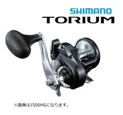 ダイワ 25 ソルティガ J TS テクニカルステア 55S-2.5 / オフショア