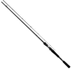 ダイワ 22 シルバーウルフ MX 76MLB-S ベイトモデル / 黒鯛 チニング