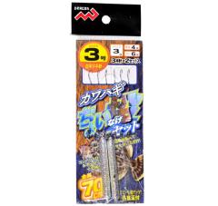 アブ ガルシア ソルティーステージ プロトタイプ ショアジギング XSJS