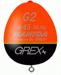 ObNXvX GREX+ i~_ 45 (NAMIDA 45) 2 IW / EL / ދ