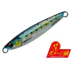 ファイブスター 瞬刹メバル 300 メバルロッド fishing-tsuribitokan_4523048242356