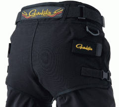 ܂ CORDURA(R) qbvK[h ([obN^Cv) GM-3727 ubN LTCY / ނ EFA