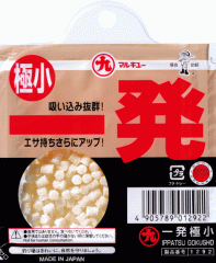 �}���L���[ �ꔭ (�ɏ�) 1�� 30���� / �w���u�i �ނ�G�T (SP) / marukyu