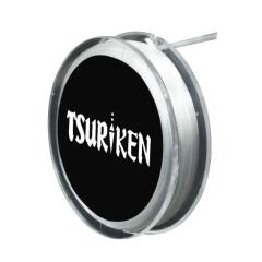 宇崎日新 インヴィクタ セカンド BG-ST 85 ブラック/ガンメタリック