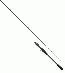 ピュアテック ゴクエボリューションF 170-150HB / 船竿 / 釣具