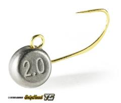 ダイワ ソルティガ LC 76-2 / ライトキャスティングロッド daiwa 釣具