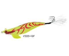 ダイワ 23 月下美人 AIR 63XULB-T・W ベイトモデル / アジング