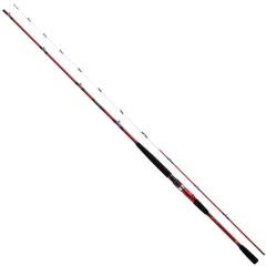 シマノ ライトゲームBB モデラート TYPE64 M235 (船竿)【送料無料】の