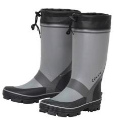 オレンジブルー フットウェア マズメ ボートブーツ M ネイビーブルー