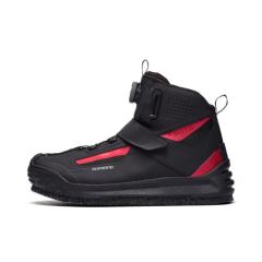 �V�}�m DS+�N�C�b�N�Q�[���V���[�Y �J�b�g���o�[�s���t�F���g FS-073Y ���b�h 27.5cm / ��u�[�c shimano �ދ�