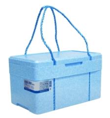 ���A�N�[���[�{�b�N�X COOLBOX Ti-100PS �_�[�N�u���[ / �ΎR �N�[���{�b�N�X