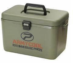 �v���b�N�X �N�[���[�{�b�N�X �A�[�~�[�N�[�� 5.5L ���C�g�I���[�u PX44155LO / �N�[���{�b�N�X �ދ�