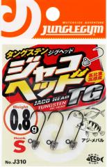 ジャクソン カワセミラプソディ (スピニングモデル) KWSM-S601ULL