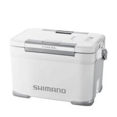 �V�}�m �t�B�N�Z�� LT2 22L NF-822Z W���C�g�O���[ / �N�[���[�{�b�N�X shimano �ދ�