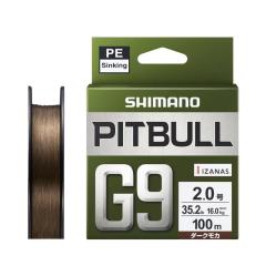 シマノ 23 オシアジガー ベイト B510-4 / ジギングロッド / shimanoの