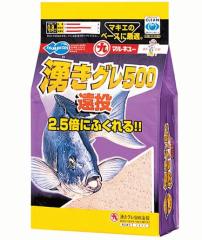 �}���L���[ �N���O��500���� 1�� (15�ܓ���)  / marukyu (SP)